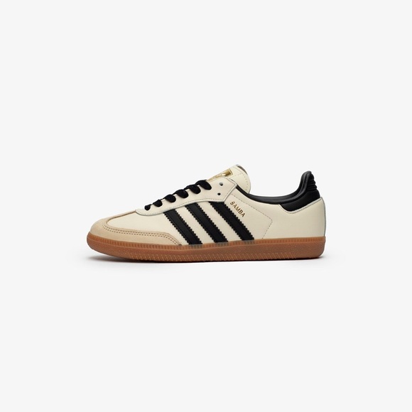 Adidas Origianls Womens Samba OG ID0478 - Picture 5 of 13